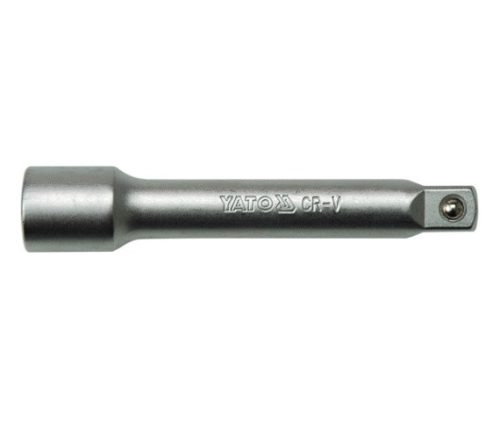 YATO Dugókulcs toldószár 1/2" 76 mm  (YT-1246)