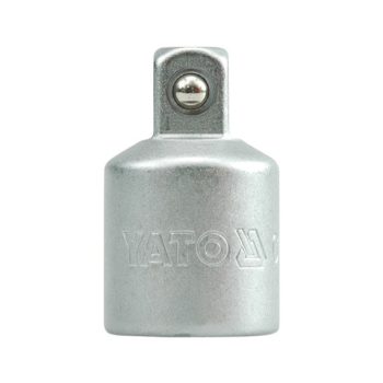   YATO Átalakító reduktor 1/2"-3/8"-re CrV  (YT-1255)