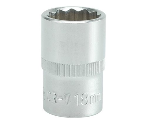 YATO Dugókulcs 18 mm 1/2" 12 szögletű  (YT-1280)