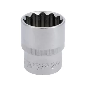 YATO Dugókulcs 24 mm 1/2" 12 szögletű  (YT-1286)