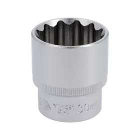 YATO Dugókulcs 30 mm 1/2" 12 szögletű  (YT-1291)