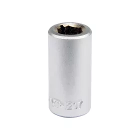 YATO Bithegy-tartó adapter 1/4"x1/4"  (YT-1297)