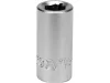 YATO Bit adapter 1/4 " * 1/4" (YT-12971)