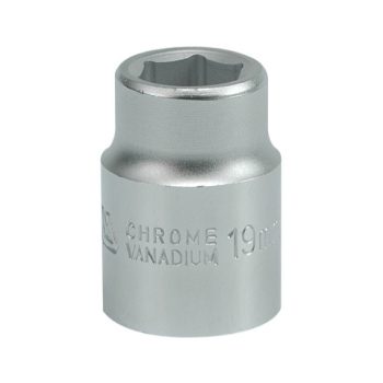 YATO Dugókulcs 3/4" 19mm CrV  (YT-1301)