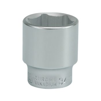 YATO Dugókulcs 3/4" 34mm CrV  (YT-1314)