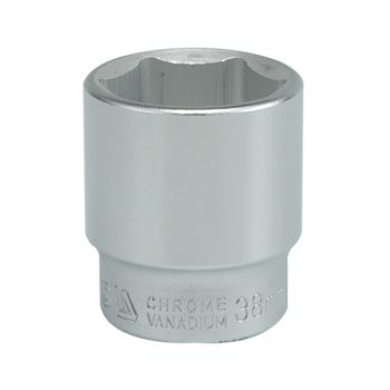 YATO Dugókulcs 3/4" 38mm CrV  (YT-1317)