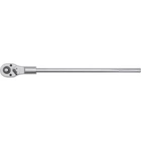   YATO Hajtószár racsnis 3/4" 500 mm 24T DIN3122 CrV  (YT-1360)