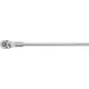 YATO Hajtószár racsnis 3/4" 500 mm 24T DIN3122 CrV  (YT-1360)