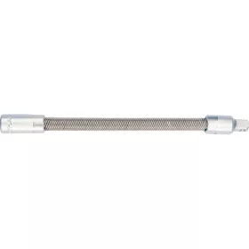   YATO Flexibilis behajtószár 1/4" x 1/4" 150 mm  (YT-1400)
