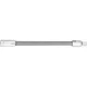 YATO Flexibilis behajtószár 1/4" x 1/4" 150 mm  (YT-1400)