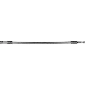   YATO Flexibilis behajtószár 1/4" x 1/4" 300 mm (YT-14001)