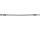 YATO Flexibilis behajtószár 1/4" x 1/4" 300 mm (YT-14001)