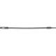 YATO Flexibilis behajtószár 1/4" x 1/4" 300 mm (YT-14001)