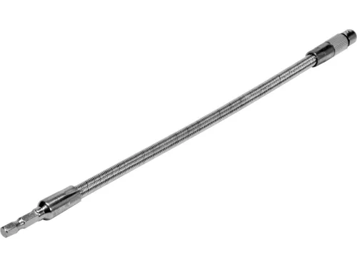 YATO Flexibilis behajtószár 1/4" x 1/4" 300 mm (YT-14001)
