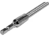 YATO Flexibilis behajtószár 1/4" x 1/4" 300 mm (YT-14001)