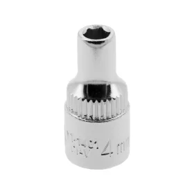 YATO Dugókulcs 4 mm 1/4"  (YT-1401)