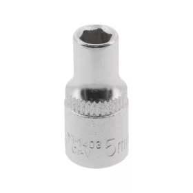 YATO Dugókulcs 5 mm 1/4"  (YT-1403)