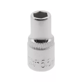 YATO Dugókulcs 5,5 mm 1/4"  (YT-1404)