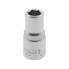 YATO Dugókulcs 6 mm 1/4"  (YT-1405)