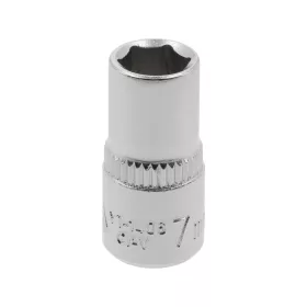 YATO Dugókulcs 7 mm 1/4"  (YT-1406)