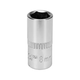 YATO Dugókulcs 8 mm 1/4" (YT-14125)
