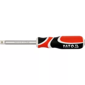 YATO Behajtószár nyéllel 1/4"  (YT-1427)