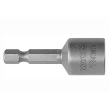 YATO Csavarbehajtó 8 mm L48 CrV ~ (YT-1503)