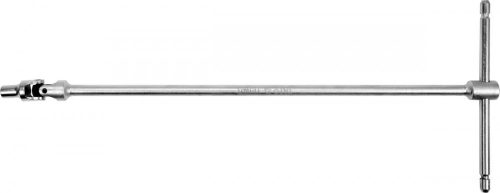 YATO T-kulcs csuklós 6x450 mm CrV  (YT-15271)