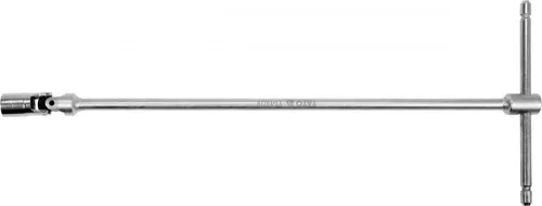 YATO T-kulcs csuklós 14x450 mm CrV (YT-15279)