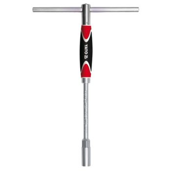 YATO T-kulcs 13 mm x 310 mm forg. nyéllel  CrV. (YT-1557)