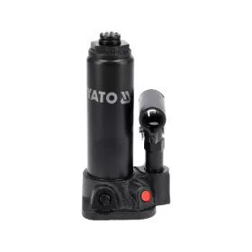 YATO Hidraulikus olajemelő 2t (YT-17000)