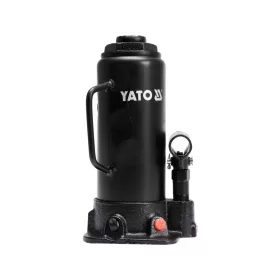 YATO Hidraulikus olajemelő 10t (YT-17004)