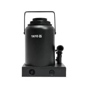 YATO Hidraulikus palack olajemelő 50t (YT-17009)