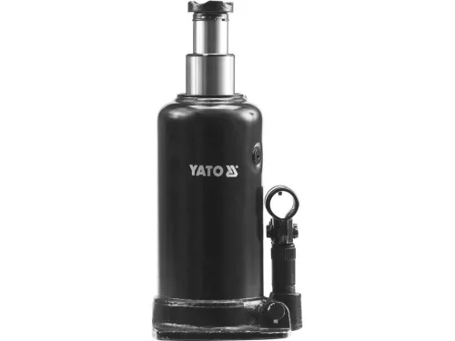 YATO Hidraulikus palack emelő 5 tonn, a 125-225 mm (YT-1711)