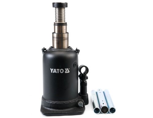 YATO Hidraulikus emelő 12 tonna 236-596 mm  (YT-1715)