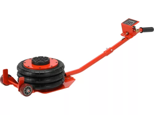 YATO Pneumatikus emelő  4T,  150-400 mm YT-17230)