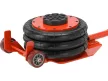 YATO Pneumatikus emelő  4T,  150-400 mm YT-17230)
