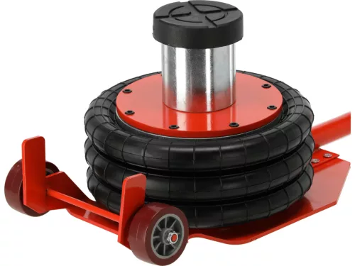 YATO Pneumatikus emelő  4T,   150–500 mm (YT-17233)