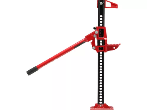 YATO Fogasléces emelő  2T 33" (YT-172601)