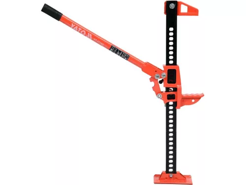 YATO Fogasléces emelő 3,0 t  33"  (YT-17260)