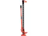 YATO Fogasléces terepjáró emelő 3 t, 48”, 125–1060 mm (YT-17261)