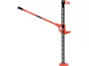 YATO Fogasléces terepjáró emelő 3 t, 48”, 125–1060 mm (YT-17261)