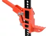 YATO Fogasléces terepjáró emelő 3 t, 48”, 125–1060 mm (YT-17261)