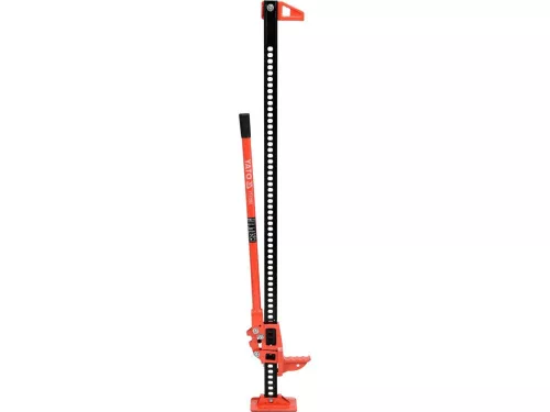 YATO Fogasléces emelő 3,0 t 155-1350 mm (YT-17262)