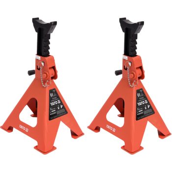 YATO Tartó bak 3t (2db/cs) (YT-17311)