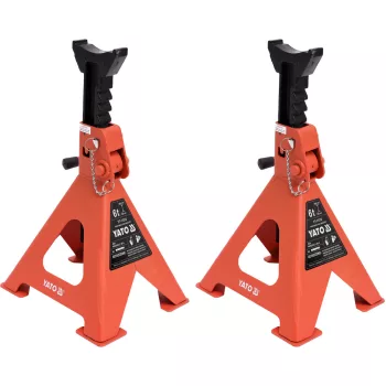 YATO Tartó bak 6t (2db/cs) (YT-17312)