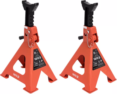 YATO Tartó bak 6t (2db/cs) (YT-17312)