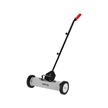 YATO MÁGNESES KÉZI SEPRŐGÉP  – 450 MM (YT-17400)