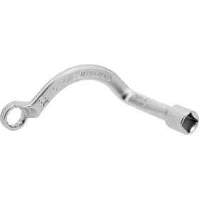   YATO Turbófeltöltő szerelőkulcs VAG járművekhez, 12 mm, hajlított 12 lapú (YT-17529)