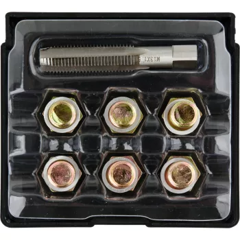 Olajleeresztő csavarok